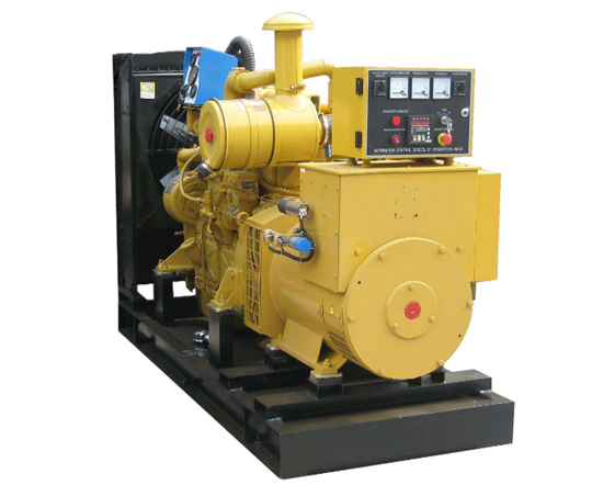 宣化发电机出租